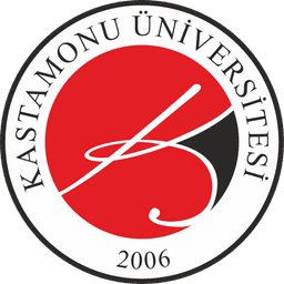 Kastamonu Üniversitesi logosu